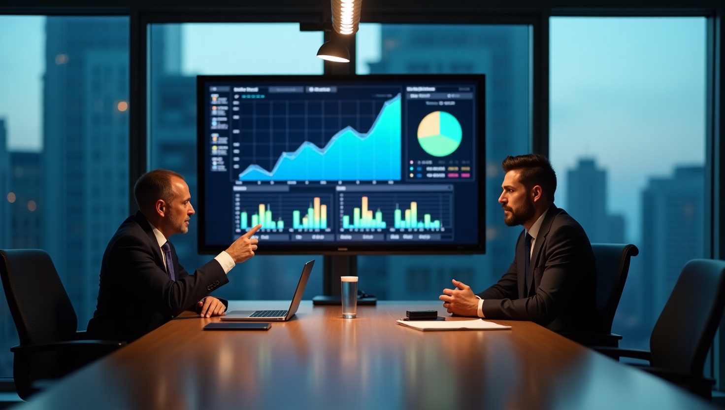 Accompagnement entrepreneurs