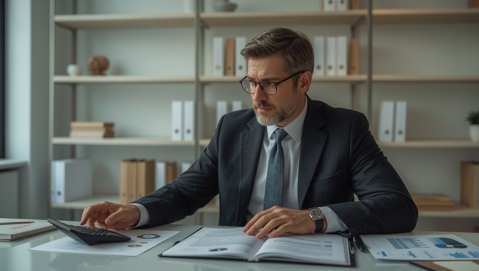 Accompagnement particuliers